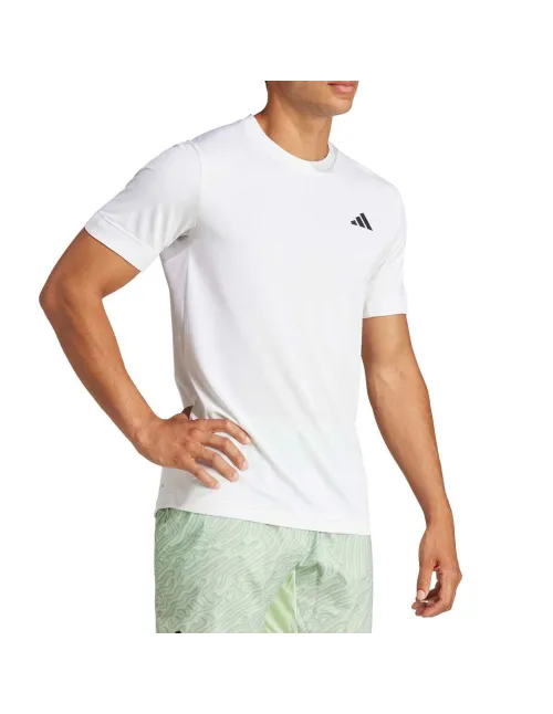 Camiseta Adidas Freelift | Ofertas de pádel